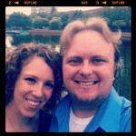 Jason and Laura