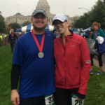 Finish Line