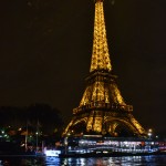 Eiffel Tower